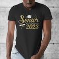 Senior Class Of 2023 Graduation Graduate Men's V-Neck T-Shirt