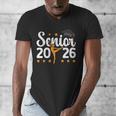 Senior Dancer 2026 Graduation Dance Senior 2026 Men's V-Neck T-Shirt