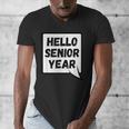 Seniors Class Of 2026 Back To School Graduation Men's V-Neck T-Shirt