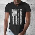 Step Dad Men's V-Neck T-Shirt