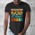 Summer Vacation Graduation Cruise Squad 2026 Matching Men's V-Neck T-Shirt