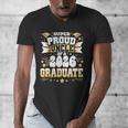 Super Proud Uncle Of A Class Of 2026 Graduate Graduation Men's V-Neck T-Shirt