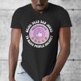 Using Dead Dad Jokes To Make People Uncomfy Vintage Quote Men's V-Neck T-Shirt Using Dead Dad Jokes To Make People Uncomfy Vintage Quote Men's V-Neck T-Shirt
