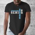 Volleyball Senior Night Volleyball Senior 2026 Graduation 39 Men's V-Neck T-Shirt