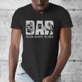Welder Welding Dad Man Myth Legend Father Small Men's V-Neck T-Shirt Welder Welding Dad Man Myth Legend Father Small Men's V-Neck T-Shirt
