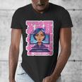 Y2K Nostalgia Retro Aesthetic Trendy Vintage Men's V-Neck T-Shirt Y2K Nostalgia Retro Aesthetic Trendy Vintage Men's V-Neck T-Shirt