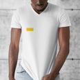 Best Expecting Dad Dad To Be Men's V-Neck T-Shirt