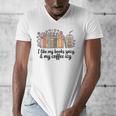 I Like My Books Spicy & My Coffee Icy Lover Bookworm Men's V-Neck T-Shirt I Like My Books Spicy & My Coffee Icy Lover Bookworm Men's V-Neck T-Shirt
