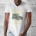 You Can't Scare Me I'm From The 1900s Retro Vintage Car Premium Men's V-Neck T-Shirt You Can't Scare Me I'm From The 1900s Retro Vintage Car Premium Men's V-Neck T-Shirt