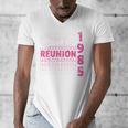Class Of 1985 Reunion 85 Graduation Reunion 1985 Men's V-Neck T-Shirt