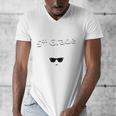 Class Of 2020 Fifth Grade Graduation Men's V-Neck T-Shirt