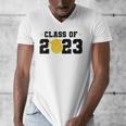 Class Of 2023 Graduation Waterpolo Senior 2023 Men's V-Neck T-Shirt