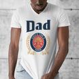 Dad Could Use A Beer Men's V-Neck T-Shirt