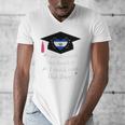 El Salvador Pride Graduation 2019 Tshirt Premium Tri-Blend Men's V-Neck T-Shirt