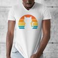 Ew People Cat Anti Social Introvert Premium Tri-Blend Men's V-Neck T-Shirt Ew People Cat Anti Social Introvert Premium Tri-Blend Men's V-Neck T-Shirt