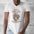 Frankenstein Mary Shelley Book Lovers Library Gothic Men's V-Neck T-Shirt