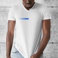 Future Pilot Aviation Academy Graduation Flight School Men's V-Neck T-Shirt