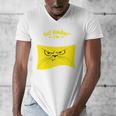 Go Away I'm Introverting Antisocial Shy Introvert Men's V-Neck T-Shirt Go Away I'm Introverting Antisocial Shy Introvert Men's V-Neck T-Shirt