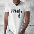 Golf Senior Night Golf Senior 2025 Graduation 63 Men's V-Neck T-Shirt