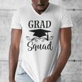 Graduation Grad Squad Men's V-Neck T-Shirt