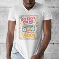 I'm From The 1900s 80s Millennial Boom Box Radio Premium Men's V-Neck T-Shirt I'm From The 1900s 80s Millennial Boom Box Radio Premium Men's V-Neck T-Shirt