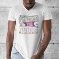 I'm From The 1900s Premium Men's V-Neck T-Shirt I'm From The 1900s Premium Men's V-Neck T-Shirt