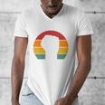 Introvert Antisocial Men Women Kids Boys Girls Men's V-Neck T-Shirt