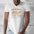 For Introverts For Introverts Men's V-Neck T-Shirt For Introverts For Introverts Men's V-Neck T-Shirt