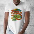Be Patient With Me I'm From The 1900s Millennial Gen X Premium Men's V-Neck T-Shirt Be Patient With Me I'm From The 1900s Millennial Gen X Premium Men's V-Neck T-Shirt