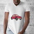 Be Patient With Me I'm From The 1900s Vintage Car Humor Premium Men's V-Neck T-Shirt Be Patient With Me I'm From The 1900s Vintage Car Humor Premium Men's V-Neck T-Shirt