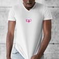 PhD Graduate PhD Female PhD Doctorate Graduation Phd Student Premium Tri-Blend Men's V-Neck T-Shirt