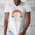 Please Be Patient With Me I'm From The 1900s Floppy Disk Premium Tri-Blend Men's V-Neck T-Shirt Please Be Patient With Me I'm From The 1900s Floppy Disk Premium Tri-Blend Men's V-Neck T-Shirt