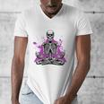 Please Be Patient With Me I'm From The 1900s Humor Premium Men's V-Neck T-Shirt