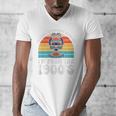 Please Be Patient With Me I'm From The 1900s Kawaii Premium Tri-Blend Men's V-Neck T-Shirt Please Be Patient With Me I'm From The 1900s Kawaii Premium Tri-Blend Men's V-Neck T-Shirt