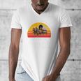 Please Be Patient With Me I'm From The 1900s Premium Men's V-Neck T-Shirt Please Be Patient With Me I'm From The 1900s Premium Men's V-Neck T-Shirt