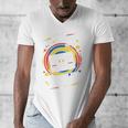 Please Be Patient I'm From The 1900s Premium Men's V-Neck T-Shirt