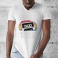 Please Be Patient With Me I'm From The 1900s Retro 90s Men's V-Neck T-Shirt Please Be Patient With Me I'm From The 1900s Retro 90s Men's V-Neck T-Shirt