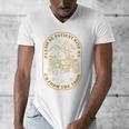 Please Be Patient I'm From The 1900s Vintage Country Gag Tee Men's V-Neck T-Shirt Please Be Patient I'm From The 1900s Vintage Country Gag Tee Men's V-Neck T-Shirt