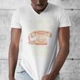 Please Be Patient With Me I'm From The 1900s Vintage Retro Premium Tri-Blend Men's V-Neck T-Shirt Please Be Patient With Me I'm From The 1900s Vintage Retro Premium Tri-Blend Men's V-Neck T-Shirt