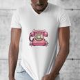Please Be Patient With Me I'm From The 1900s Women Girl Men's V-Neck T-Shirt Please Be Patient With Me I'm From The 1900s Women Girl Men's V-Neck T-Shirt