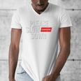 Please Slow Down Saying Quote Retro I'm From The 1900s Men's V-Neck T-Shirt Please Slow Down Saying Quote Retro I'm From The 1900s Men's V-Neck T-Shirt