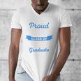 Super Proud Brother In Law Of 2025 Graduate Graduation Premium Men's V-Neck T-Shirt