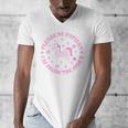 Women Please Be Patient I'm From The 1900s Premium Men's V-Neck T-Shirt