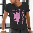 12th Grade Girls Graduation High School Graduation Men's V-Neck T-Shirt