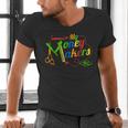 Barbering Tools Barber School Graduation Gear T-Shirt Men's V-Neck T-Shirt