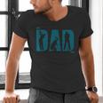 Best Golf Dad EverShirt Golf Dad Shirt Men's V-Neck T-Shirt