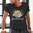 Booktrovert Bookworm Introvert Bibliophile Booktrovert Men's V-Neck T-Shirt Booktrovert Bookworm Introvert Bibliophile Booktrovert Men's V-Neck T-Shirt