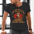 Cat Drinking Wine Solitude Party Introvert Personality For Men Women Men's V-Neck T-Shirt Cat Drinking Wine Solitude Party Introvert Personality For Men Women Men's V-Neck T-Shirt