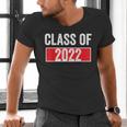 Class Of 2022 Future Graduation Tee Men's V-Neck T-Shirt