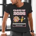 Class Of 2026 Students Graduate 2026 Graduation Men's V-Neck T-Shirt